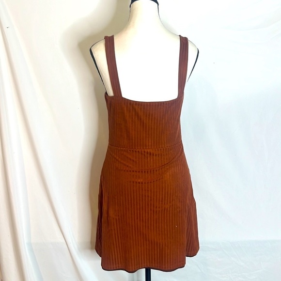 Privacy Please Phoebe mini dress jumper - Picture 6 of 8